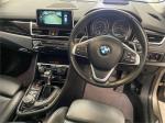 2015 BMW 2 4D WAGON 25i ACTIVE TOURER SPORT LINE F45
