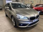 2015 BMW 2 4D WAGON 25i ACTIVE TOURER SPORT LINE F45