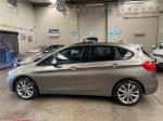 2015 BMW 2 4D WAGON 25i ACTIVE TOURER SPORT LINE F45