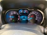 2012 FORD RANGER CREW C/CHAS XL 2.2 (4x4) PX