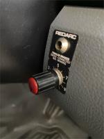 2012 FORD RANGER CREW C/CHAS XL 2.2 (4x4) PX