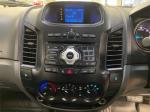 2012 FORD RANGER CREW C/CHAS XL 2.2 (4x4) PX