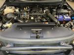2012 FORD RANGER CREW C/CHAS XL 2.2 (4x4) PX