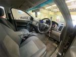 2012 FORD RANGER CREW C/CHAS XL 2.2 (4x4) PX