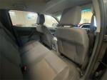 2012 FORD RANGER CREW C/CHAS XL 2.2 (4x4) PX