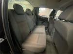 2012 FORD RANGER CREW C/CHAS XL 2.2 (4x4) PX