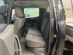 2012 FORD RANGER CREW C/CHAS XL 2.2 (4x4) PX