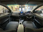 2012 FORD RANGER CREW C/CHAS XL 2.2 (4x4) PX