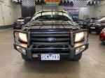 2012 FORD RANGER CREW C/CHAS XL 2.2 (4x4) PX