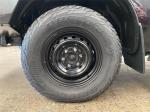 2012 FORD RANGER CREW C/CHAS XL 2.2 (4x4) PX