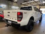 2015 FORD RANGER CREW CAB UTILITY WILDTRAK 3.2 (4x4) PX