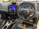 2015 FORD RANGER CREW CAB UTILITY WILDTRAK 3.2 (4x4) PX