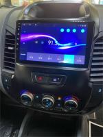 2015 FORD RANGER CREW CAB UTILITY WILDTRAK 3.2 (4x4) PX