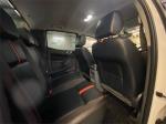 2015 FORD RANGER CREW CAB UTILITY WILDTRAK 3.2 (4x4) PX