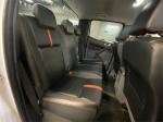 2015 FORD RANGER CREW CAB UTILITY WILDTRAK 3.2 (4x4) PX