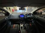 2015 FORD RANGER CREW CAB UTILITY WILDTRAK 3.2 (4x4) PX