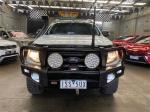 2015 FORD RANGER CREW CAB UTILITY WILDTRAK 3.2 (4x4) PX