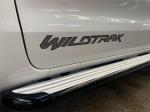 2015 FORD RANGER CREW CAB UTILITY WILDTRAK 3.2 (4x4) PX
