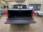 2017 FORD RANGER DUAL CAB UTILITY XLS 3.2 (4x4) PX MKII MY17 UPDATE