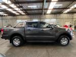 2017 FORD RANGER DUAL CAB UTILITY XLS 3.2 (4x4) PX MKII MY17 UPDATE