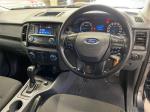 2017 FORD RANGER DUAL CAB UTILITY XLS 3.2 (4x4) PX MKII MY17 UPDATE