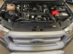 2017 FORD RANGER DUAL CAB UTILITY XLS 3.2 (4x4) PX MKII MY17 UPDATE