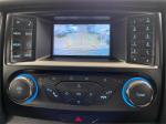 2017 FORD RANGER DUAL CAB UTILITY XLS 3.2 (4x4) PX MKII MY17 UPDATE