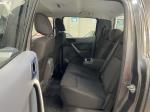 2017 FORD RANGER DUAL CAB UTILITY XLS 3.2 (4x4) PX MKII MY17 UPDATE