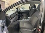 2017 FORD RANGER DUAL CAB UTILITY XLS 3.2 (4x4) PX MKII MY17 UPDATE