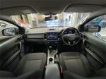 2017 FORD RANGER DUAL CAB UTILITY XLS 3.2 (4x4) PX MKII MY17 UPDATE