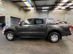 2017 FORD RANGER DUAL CAB UTILITY XLS 3.2 (4x4) PX MKII MY17 UPDATE