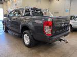 2017 FORD RANGER DUAL CAB UTILITY XLS 3.2 (4x4) PX MKII MY17 UPDATE