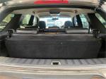 2011 FORD TERRITORY 4D WAGON TITANIUM (4x4) SZ