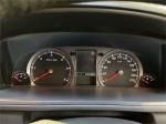 2011 FORD TERRITORY 4D WAGON TITANIUM (4x4) SZ