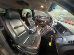 2011 FORD TERRITORY 4D WAGON TITANIUM (4x4) SZ