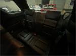2011 FORD TERRITORY 4D WAGON TITANIUM (4x4) SZ