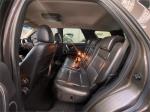 2011 FORD TERRITORY 4D WAGON TITANIUM (4x4) SZ