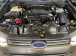 2011 FORD TERRITORY 4D WAGON TITANIUM (4x4) SZ