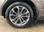 2011 FORD TERRITORY 4D WAGON TITANIUM (4x4) SZ