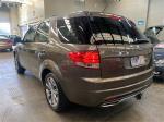 2011 FORD TERRITORY 4D WAGON TITANIUM (4x4) SZ