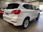 2019 HAVAL H2 4D WAGON LUX 2WD MY19