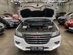 2019 HAVAL H2 4D WAGON LUX 2WD MY19