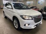 2019 HAVAL H2 4D WAGON LUX 2WD MY19