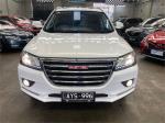 2019 HAVAL H2 4D WAGON LUX 2WD MY19