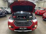 2020 HAVAL H2 4D WAGON LUX 2WD MY20