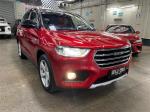 2020 HAVAL H2 4D WAGON LUX 2WD MY20
