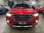 2020 HAVAL H2 4D WAGON LUX 2WD MY20