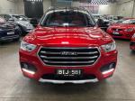 2020 HAVAL H2 4D WAGON LUX 2WD MY20