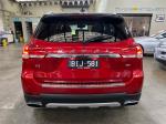 2020 HAVAL H2 4D WAGON LUX 2WD MY20