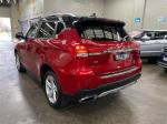 2020 HAVAL H2 4D WAGON LUX 2WD MY20